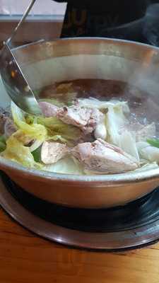 장인석닭한마리