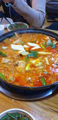 장인석닭한마리