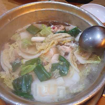 장인석닭한마리