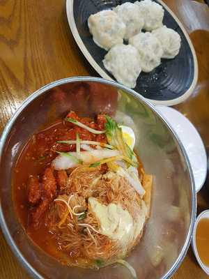 대치동함흥냉면