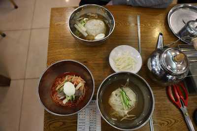 대치동함흥냉면