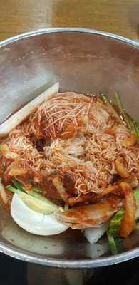 대치동함흥냉면