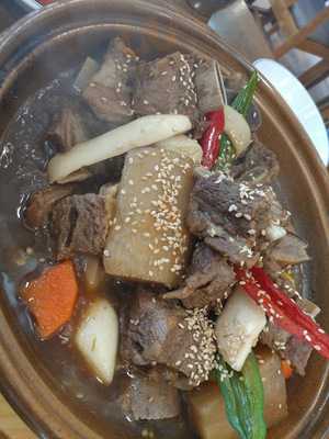 대치동함흥냉면