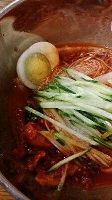 대치동함흥냉면