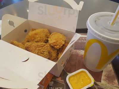 맥도날드