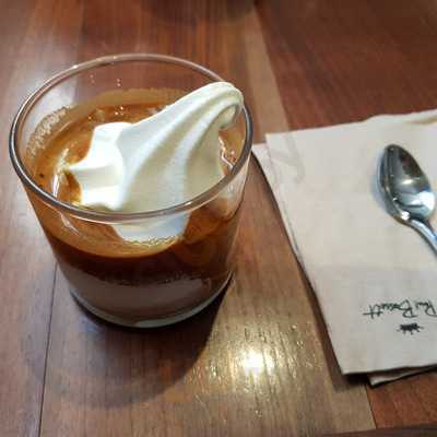 폴바셋 캠퍼스타운점