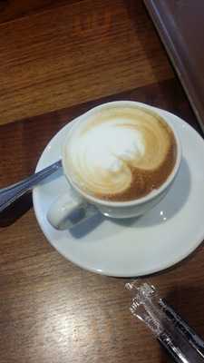 폴바셋 캠퍼스타운점