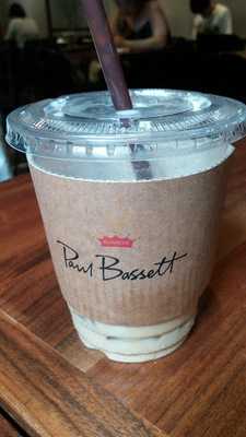 폴바셋 캠퍼스타운점