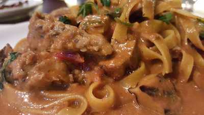 스코파 더 쉐프