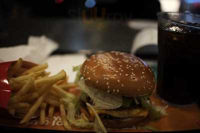 맥도날드 안암점