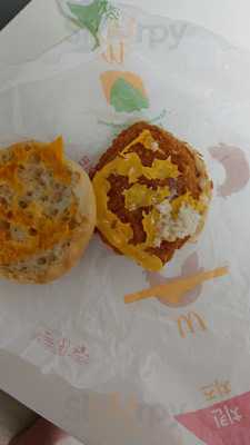 맥도날드 안암점