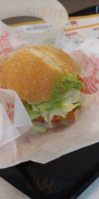 맥도날드 안암점