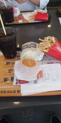 맥도날드 안암점