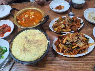 전주 풍남회관