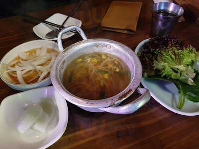 구공탄곱창 - 홍대본점