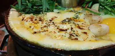 구공탄곱창 - 홍대본점