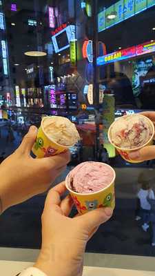 배스킨라빈스31