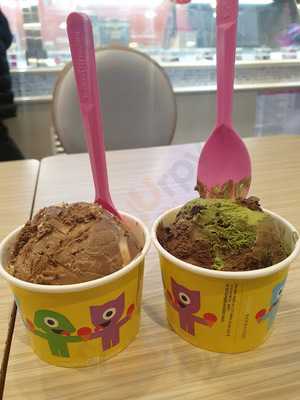 배스킨라빈스31