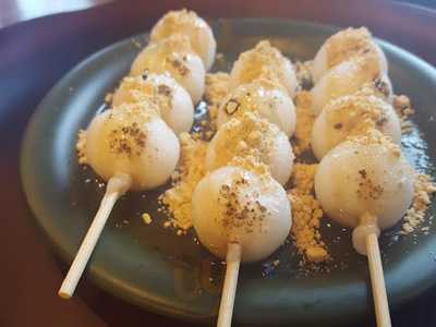 도쿄빙수 익선동점