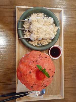 도쿄빙수 익선동점