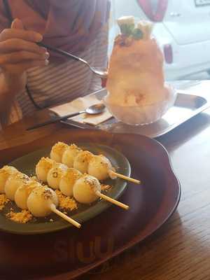 도쿄빙수 익선동점