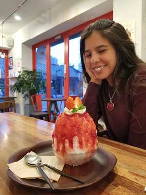 도쿄빙수 익선동점