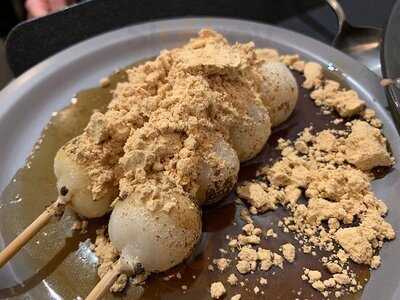 도쿄빙수 익선동점