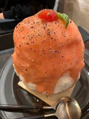 도쿄빙수 익선동점