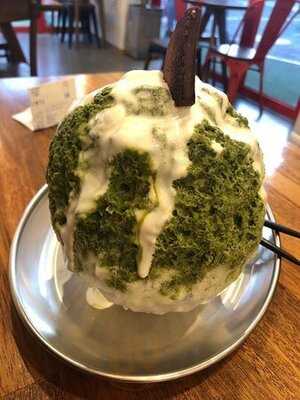 도쿄빙수 익선동점