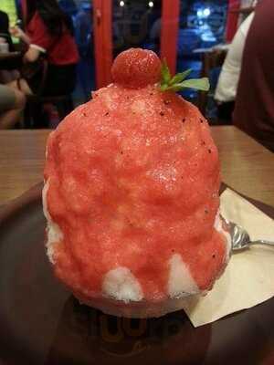 도쿄빙수 익선동점