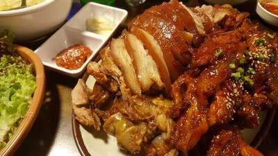 왕산골 뽕나무쟁이