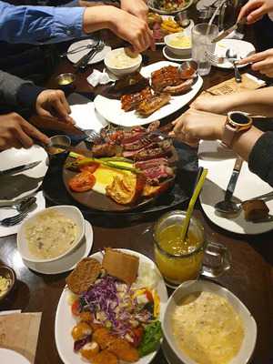 아웃백스테이크하우스 여의도점