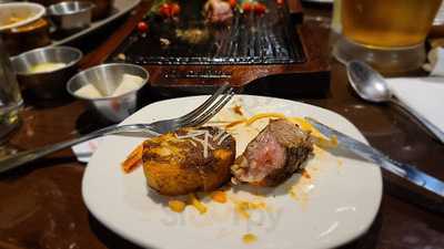 아웃백스테이크하우스 여의도점