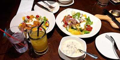 아웃백스테이크하우스 여의도점