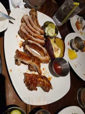 아웃백스테이크하우스 여의도점