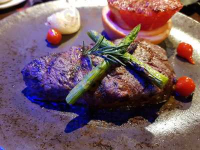 아웃백스테이크하우스 여의도점