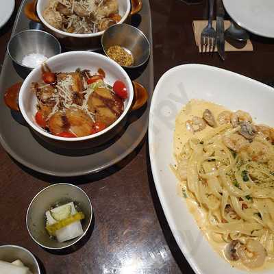 아웃백스테이크하우스 여의도점