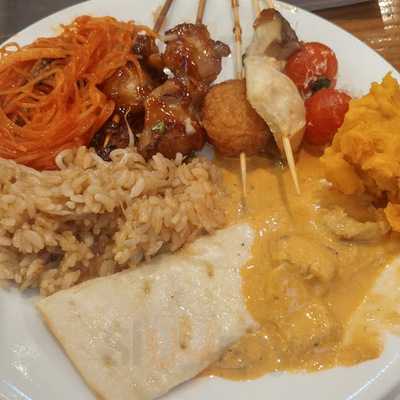 빕스 - 제일제당센터점