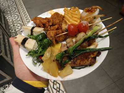 빕스 - 제일제당센터점