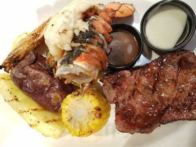 빕스 - 제일제당센터점