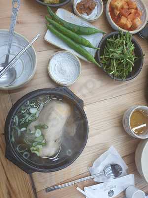 의성춘산오가피집