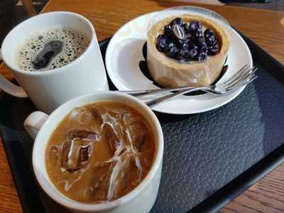 스타벅스 구로호텔점