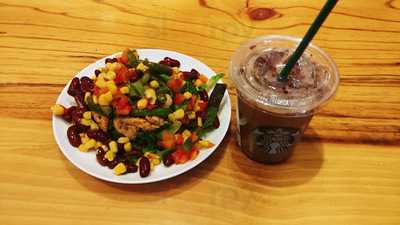 스타벅스 구로호텔점