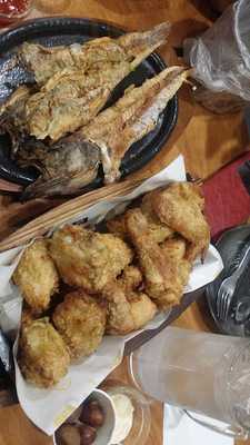 바른식시골보쌈&감자옹심이별관