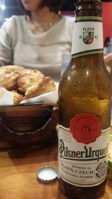 바른식시골보쌈&감자옹심이별관