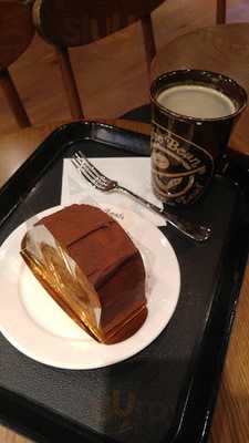 커피빈 대치포스코뒷점