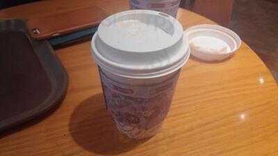 커피빈 대치포스코뒷점