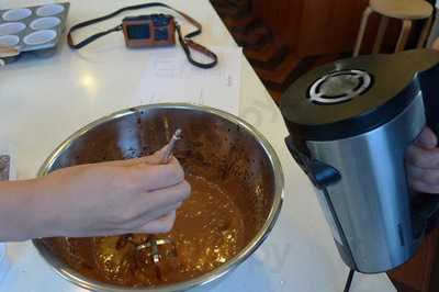 이샘 컵케이크 서래마을점