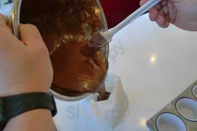 이샘 컵케이크 서래마을점