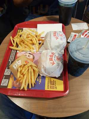 롯데리아 동대문광장